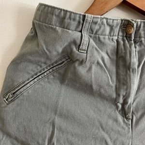 Vintage Jcrew Balloon Pant Gray